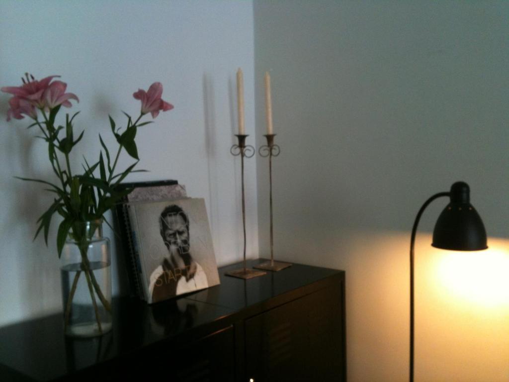 The Pea Blossom Bed & Breakfast København