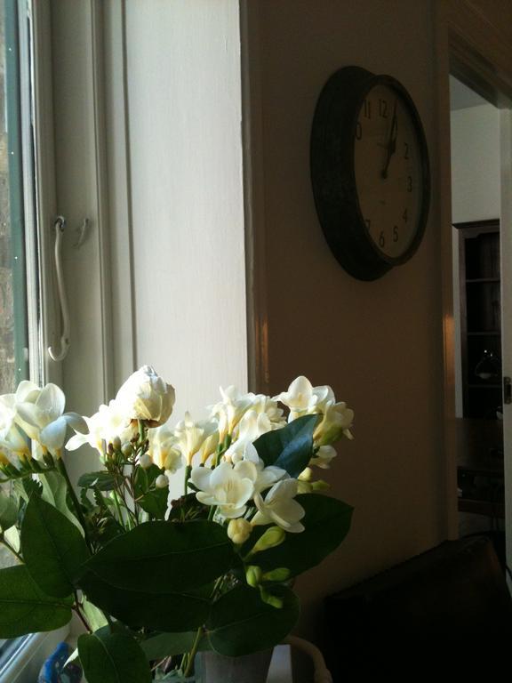 The Pea Blossom Bed & Breakfast