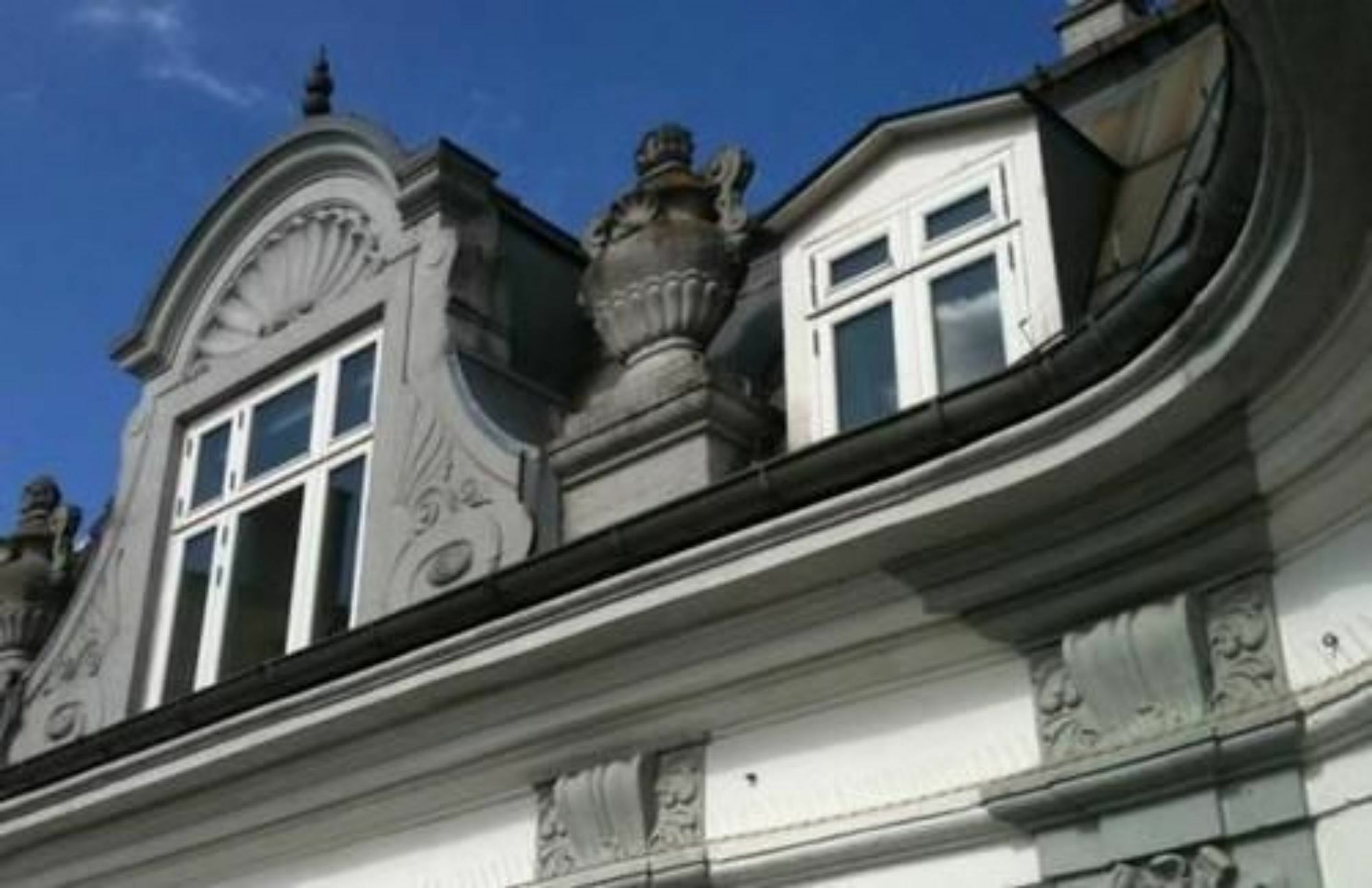 The Pea Blossom Bed & Breakfast København