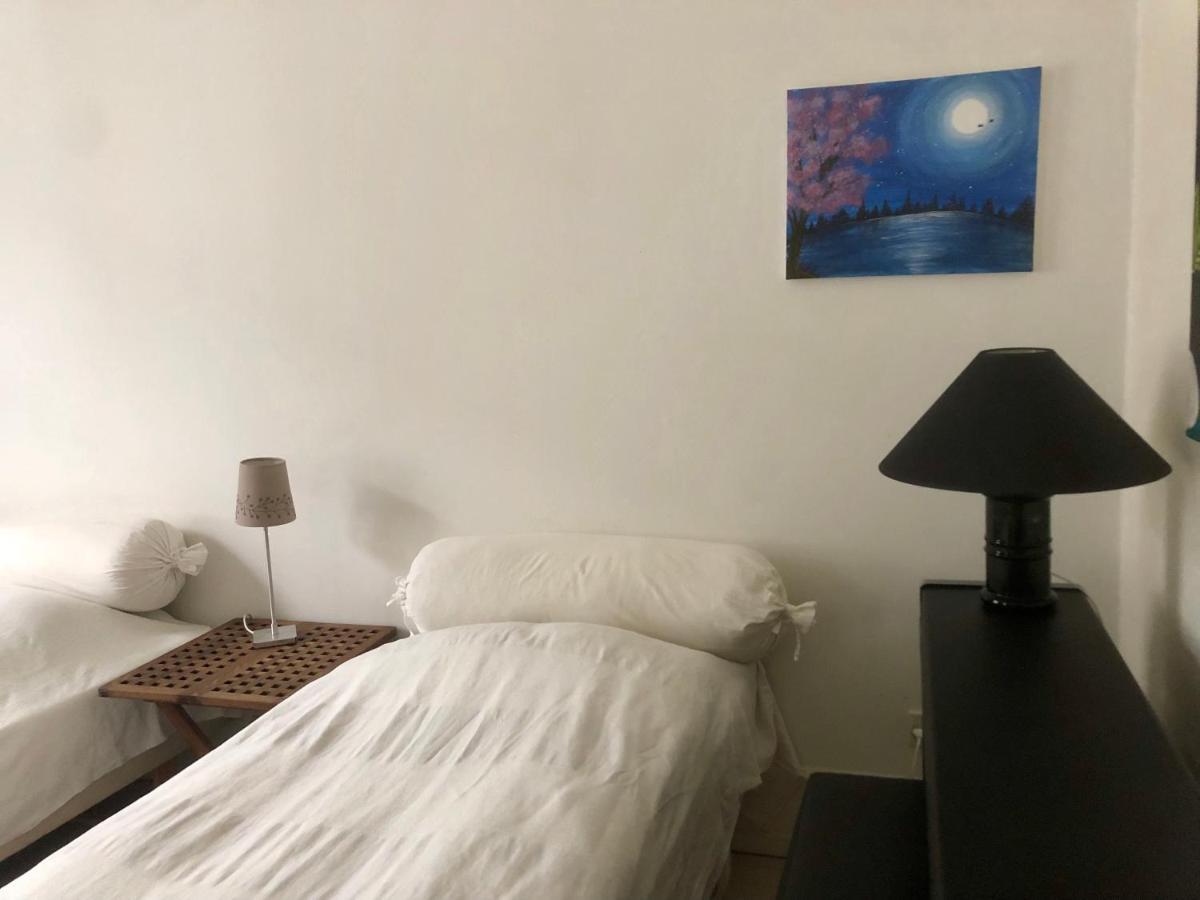 Bed & Breakfast The Pea Blossom 3*