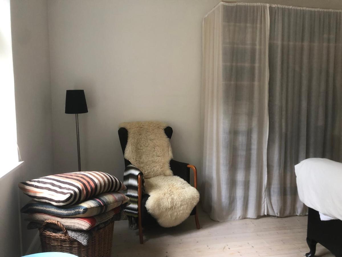 Bed & Breakfast The Pea Blossom København